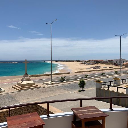 Hotel Casa Evora - Luxury And Beach Front Cidade do Maio 외부 사진