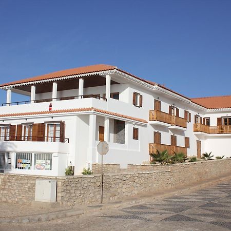 Hotel Casa Evora - Luxury And Beach Front Cidade do Maio 외부 사진