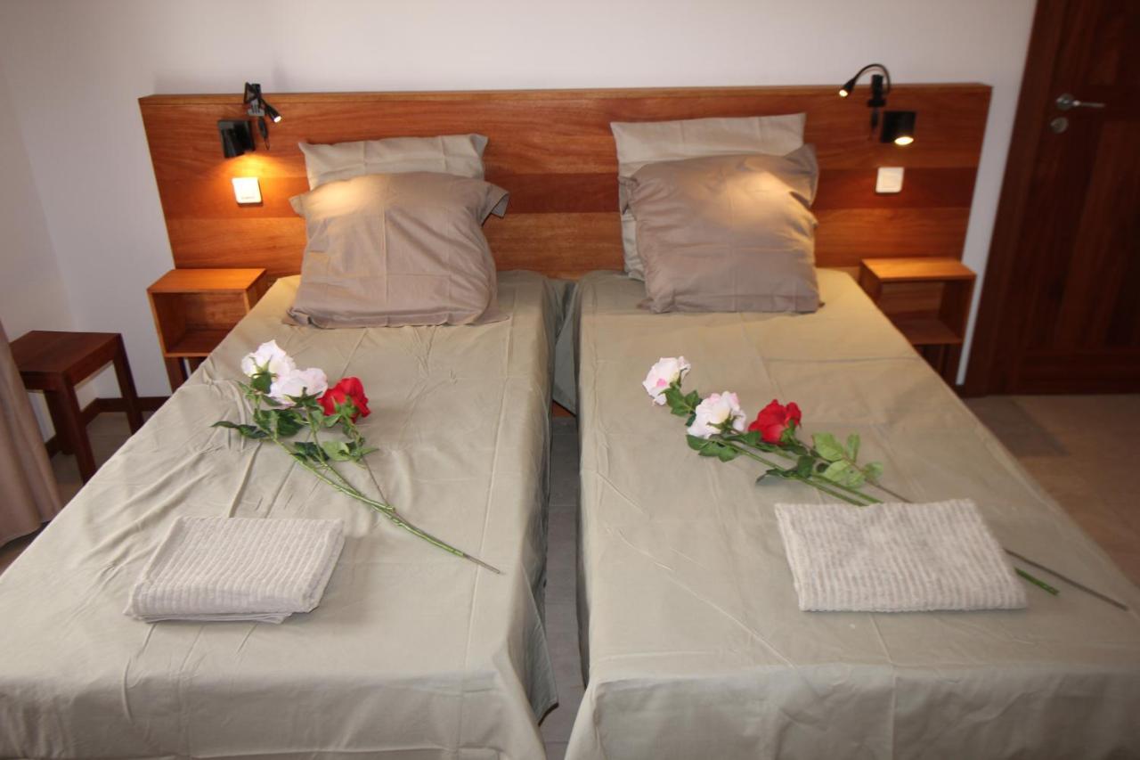 Hotel Casa Evora - Luxury And Beach Front Cidade do Maio 외부 사진