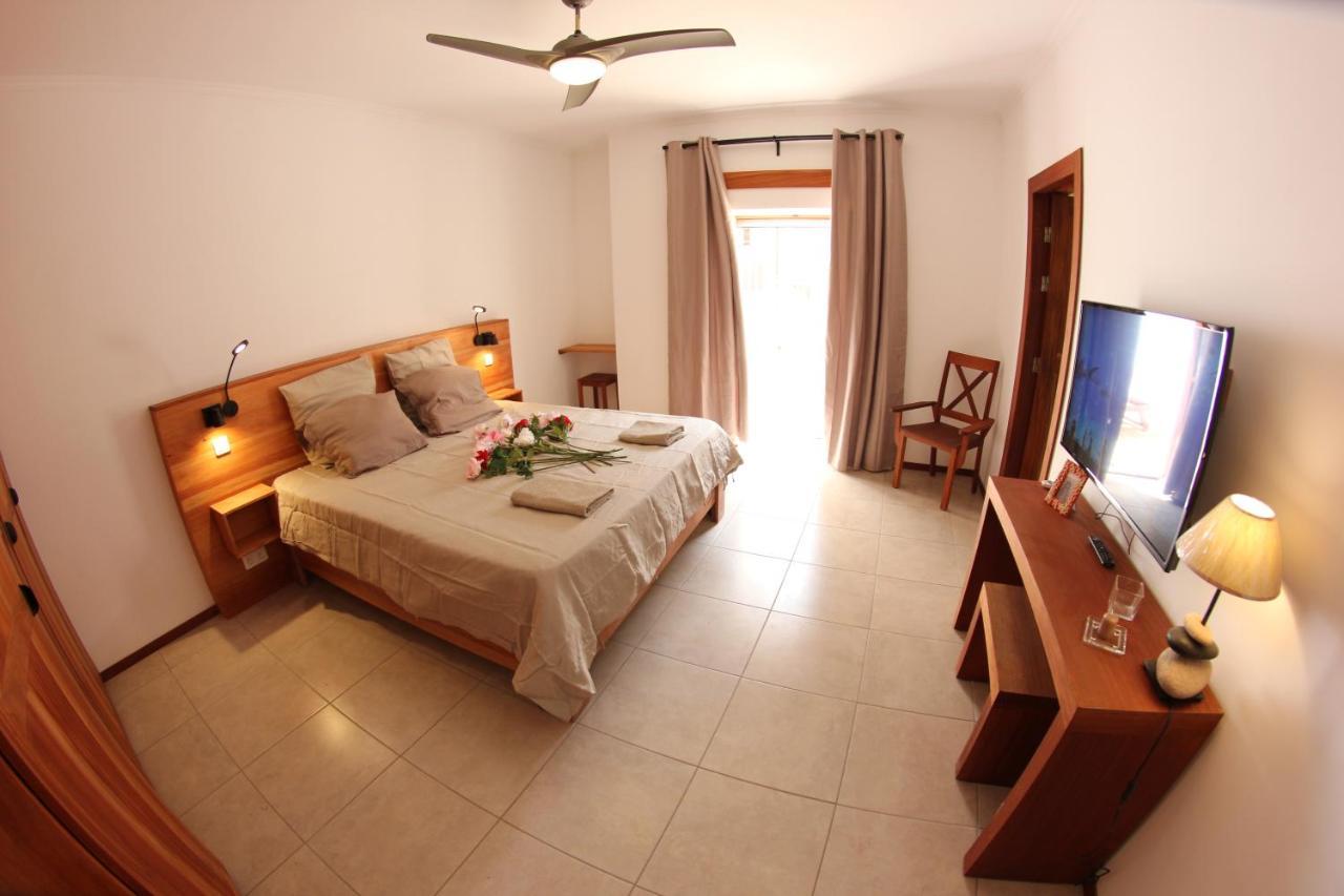 Hotel Casa Evora - Luxury And Beach Front Cidade do Maio 외부 사진