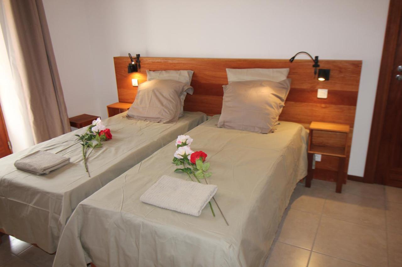 Hotel Casa Evora - Luxury And Beach Front Cidade do Maio 외부 사진