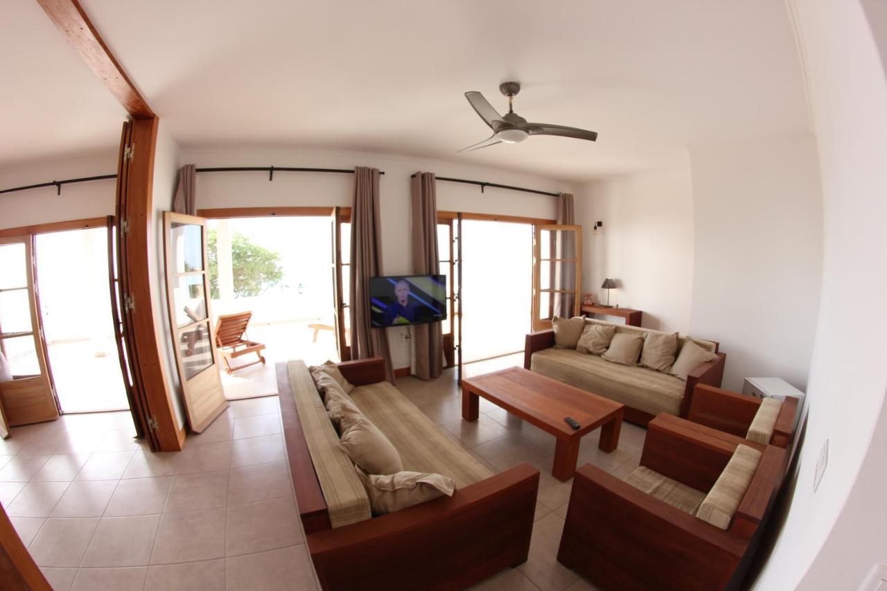 Hotel Casa Evora - Luxury And Beach Front Cidade do Maio 외부 사진