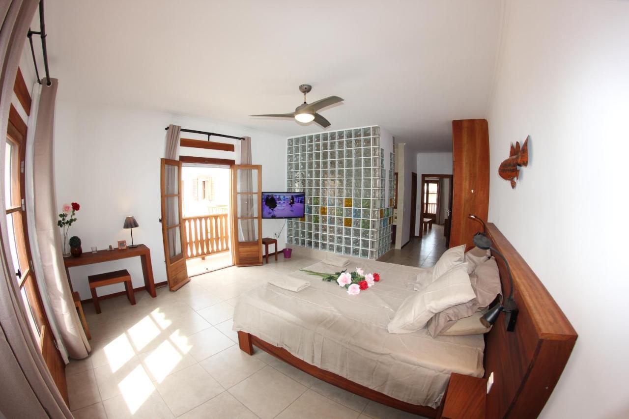 Hotel Casa Evora - Luxury And Beach Front Cidade do Maio 외부 사진