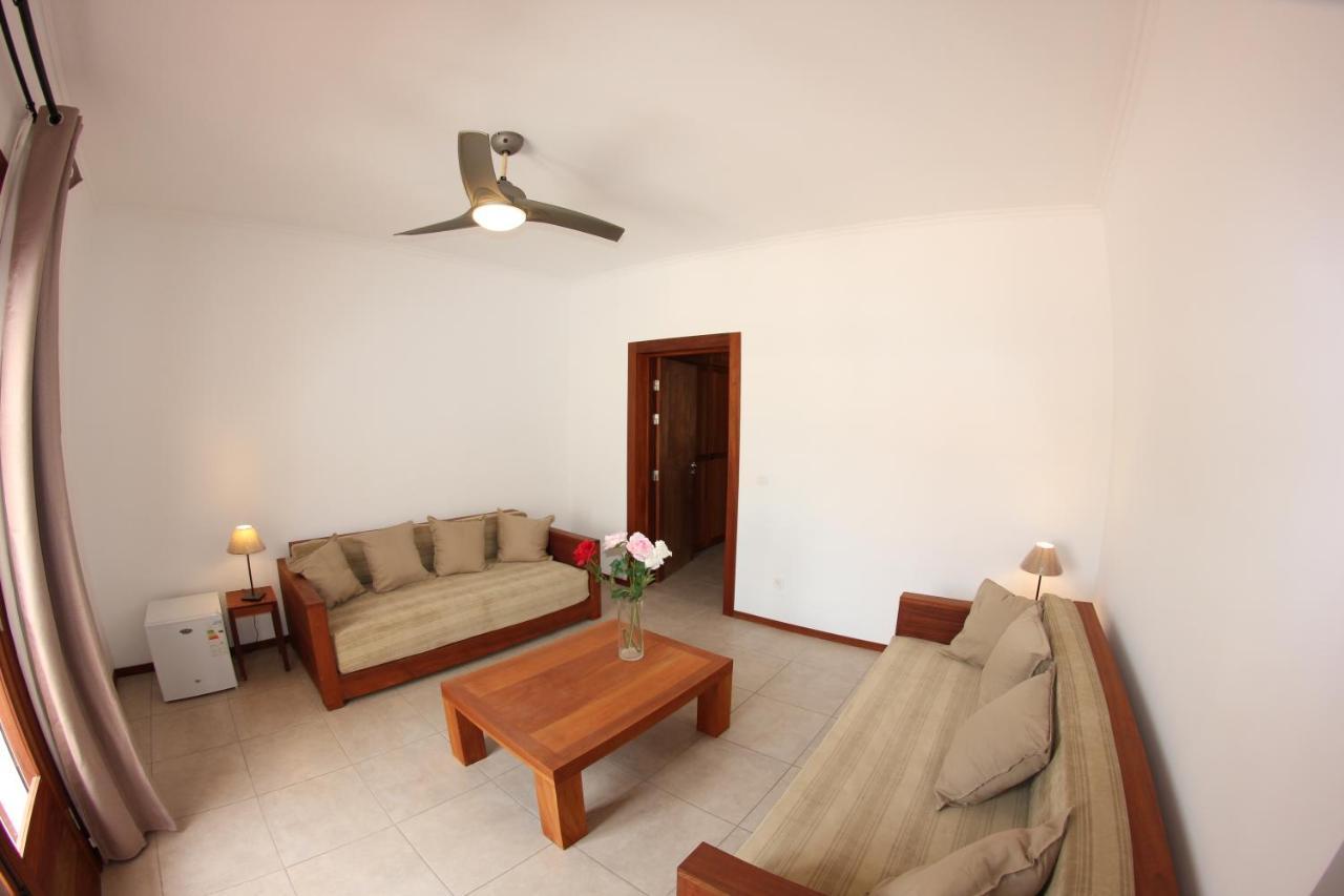 Hotel Casa Evora - Luxury And Beach Front Cidade do Maio 외부 사진