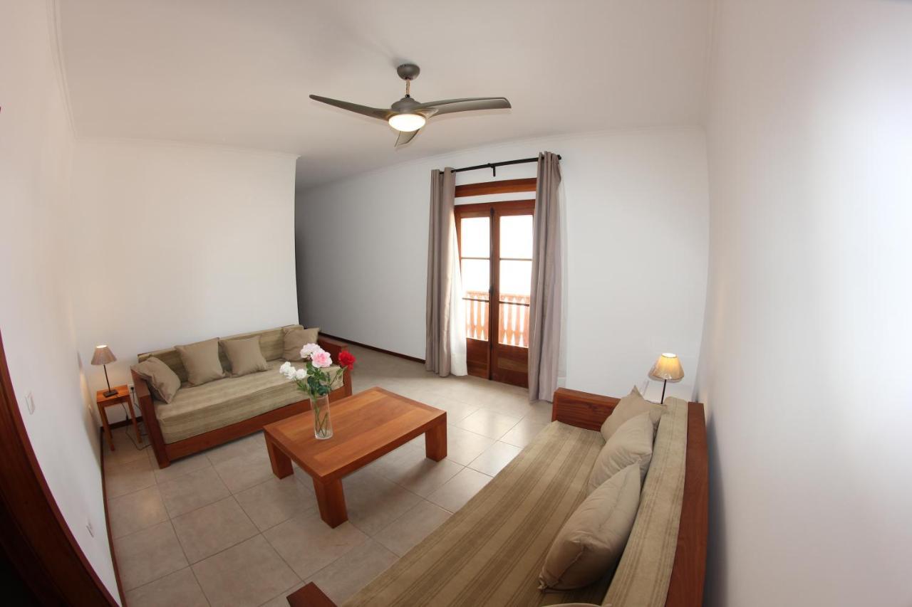 Hotel Casa Evora - Luxury And Beach Front Cidade do Maio 외부 사진