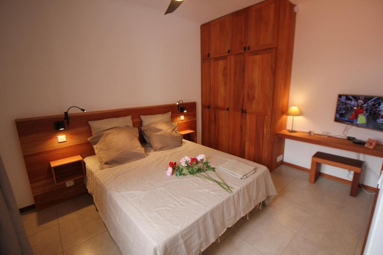 Hotel Casa Evora - Luxury And Beach Front Cidade do Maio 외부 사진