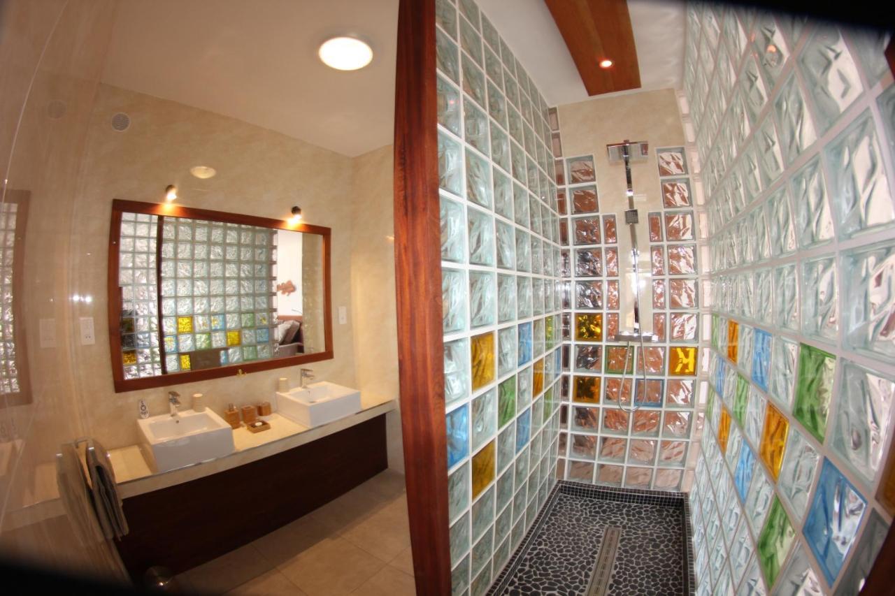 Hotel Casa Evora - Luxury And Beach Front Cidade do Maio 외부 사진