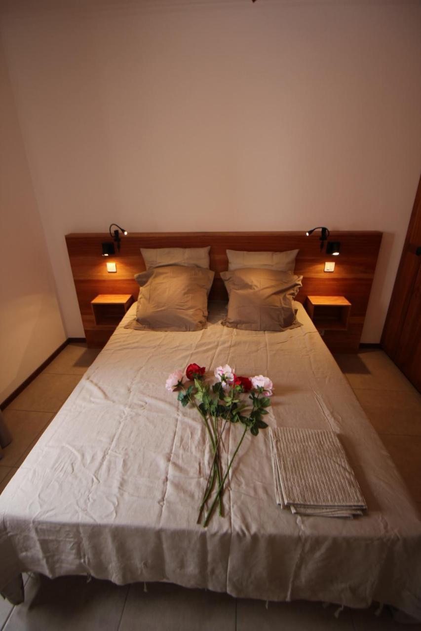 Hotel Casa Evora - Luxury And Beach Front Cidade do Maio 외부 사진