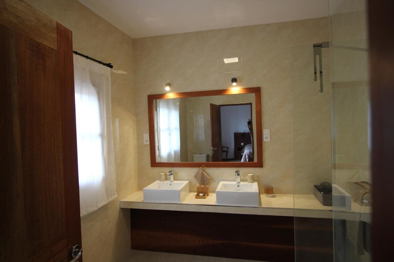 Hotel Casa Evora - Luxury And Beach Front Cidade do Maio 외부 사진
