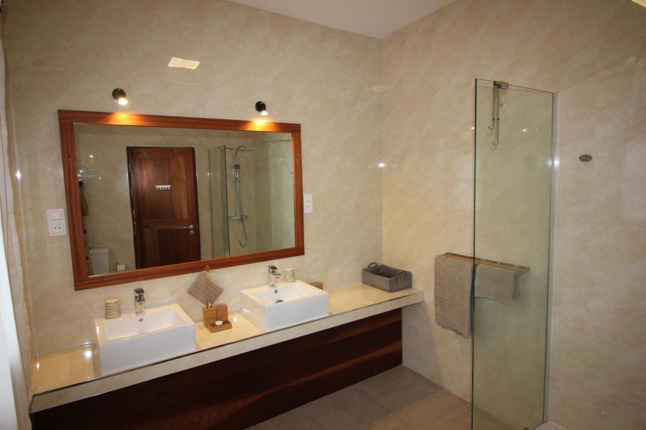 Hotel Casa Evora - Luxury And Beach Front Cidade do Maio 외부 사진