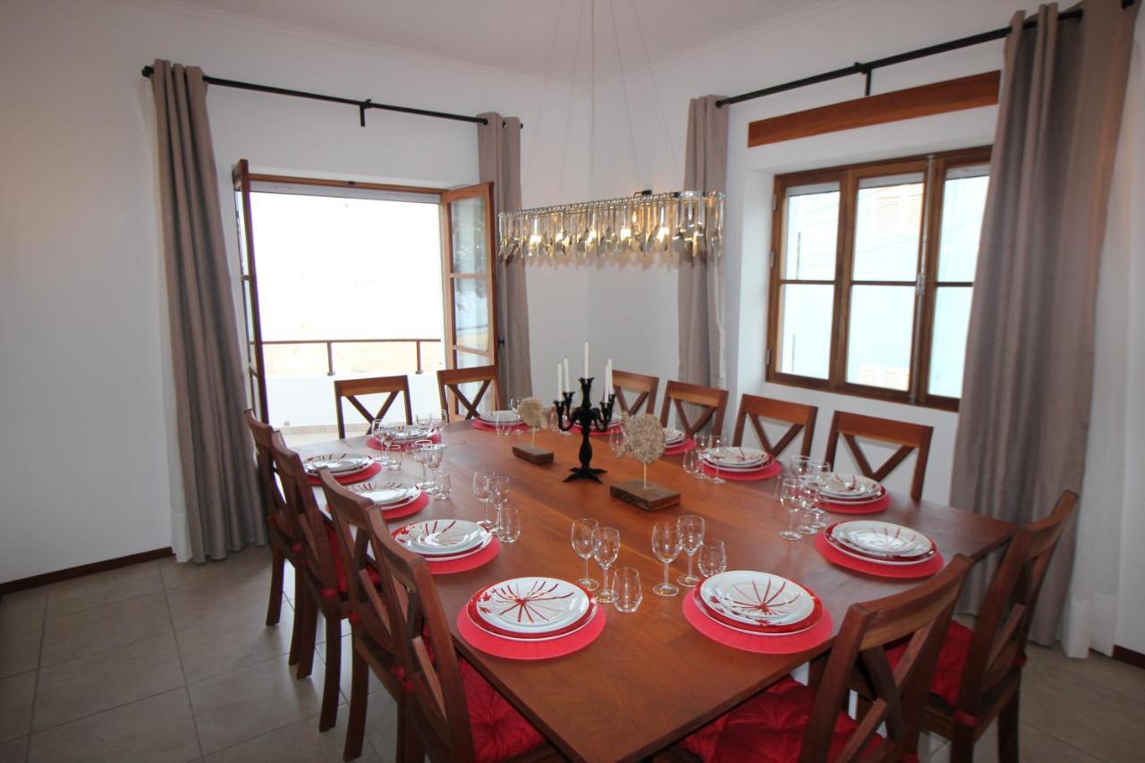 Hotel Casa Evora - Luxury And Beach Front Cidade do Maio 외부 사진