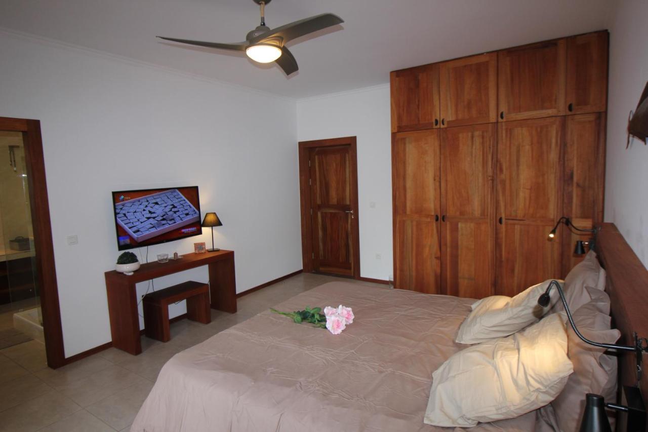 Hotel Casa Evora - Luxury And Beach Front Cidade do Maio 외부 사진