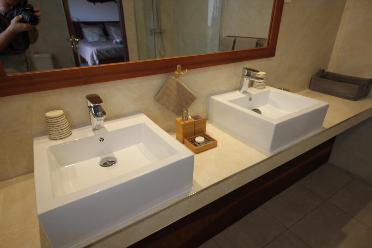 Hotel Casa Evora - Luxury And Beach Front Cidade do Maio 외부 사진