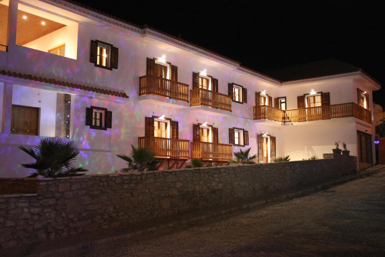 Hotel Casa Evora - Luxury And Beach Front Cidade do Maio 외부 사진